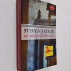 Steven Saylor : Murha Via Appialla - pikkukuva 1