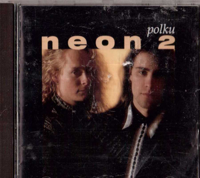 Neon 2: Polku