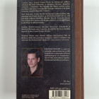 Graham Moore : Kuolema Sherlock-seurassa - pikkukuva 2
