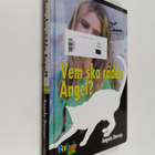 Angela Dorsey : Vem ska rädda Angel? - pikkukuva 1