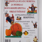 Mary Ling : Merirosvon keittokirja - pikkukuva 2