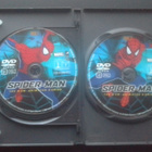 DVD: Spider-Man - The New Animated Series 2xDVD (2003) - pikkukuva 3
