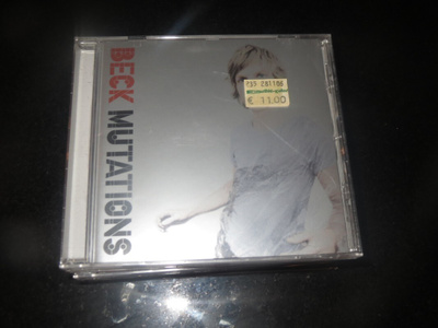 Beck mutations