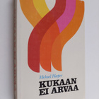 Michael Harper : Kukaan ei arvaa - pikkukuva 1