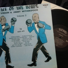 Eddie Vinson / Jimmy Witherspoon LP - pikkukuva 1
