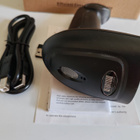 Langaton 2D Barcode Scanner Viivakoodinlukija - pikkukuva 5