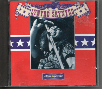 LYNYRD SKYNYRD - A retrospective CD