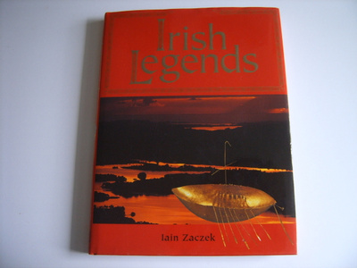 Zaczek: IRISH LEGENDS