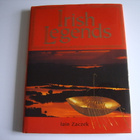 Zaczek: IRISH LEGENDS - pikkukuva 1
