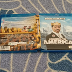 Coming To America Blu-Ray - pikkukuva 1