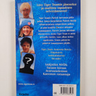 Thomas Brezina : Tiger Team ja jalkapallokentän kummajainen - pikkukuva 2
