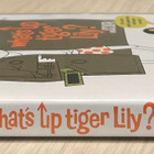 What's up, tiger Lily? (1966) Woody Allenin esikoisohjaus - pikkukuva 3