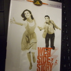 WEST SIDE STORY 2DVD Special Edition ( Sis.postikulut ) - pikkukuva 1