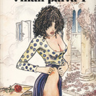 Milo Manara: Vihan Päivä 1 (Semic 1990) - pikkukuva 1