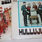 Hullujussi & Bulvania LP:t 2kpl - pikkukuva 5