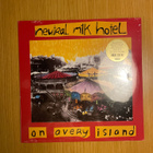 Neutral Milk Hotel: On Avery Island - pikkukuva 1