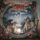 Sabbat: Dreamweaver Lp - pikkukuva 1
