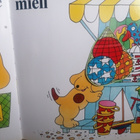 Kurkistuskirja Pupen kouluvuosi 2 tarinaa - pikkukuva 3