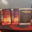 Lonesome Dove osa 1-3 DVD - pikkukuva 2