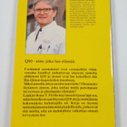 Knut T. Flytlie : Q 10 -solujesi polttoaine : luonnolline... - pikkukuva 2