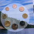 Suomi 2020 75 vuotta Rauhaa euro rahasarja BU 1c - 2€ - pikkukuva 3