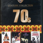Century Collection 70´S -FI- DVD neljä elok. UUSI Muoveissa - pikkukuva 1