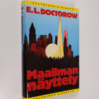 E. L. Doctorow : Maailmannäyttely - pikkukuva 1
