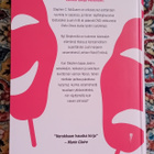 David Nicholls - Varamies - pikkukuva 2