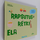 Xavier Deneux : Rapsutusretki eläintilalle : kosketa ja i... - pikkukuva 1