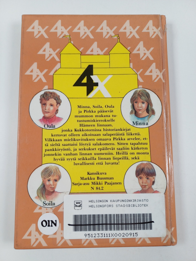 Item image