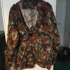 Swiss jacket takki koko 56 - pikkukuva 2