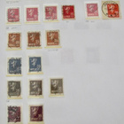 61 kpl Norja Norway Norge 1914 - 1926 - pikkukuva 3