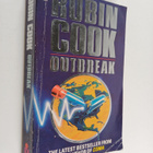 Robin Cook : Outbreak - pikkukuva 1