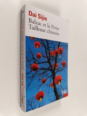 Sijie Dai : Balzac et la Petite Tailleuse chinoise