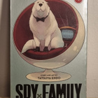 Spy x Family 4 - pikkukuva 1