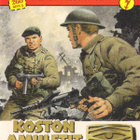 Korkeajännitys 3/2007 Koston amuletit - pikkukuva 1