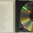 Reskost • Gösta Steffansson & Dag-Ulrik Almqvist CD - pikkukuva 2