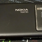 Älypuhelin Nokia N8 - pikkukuva 1
