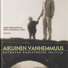 Elina Hermanson (toim.): Aikuinen vanhemmuus - pikkukuva 1