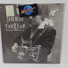 JIMMIE VAUGHAN - STRANGE PLEASURE EX/EX- EU 1994 LP - pikkukuva 1