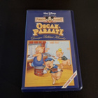 OSCAR-PARAATI VHS kasetti - pikkukuva 1
