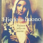 Eveliina Talvitie - Hieno vai huono (nid.) - pikkukuva 1