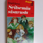 Ethel S. Turner : Seitsemän sisarusta - pikkukuva 1