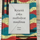 Shaun Usher - Kirjeitä jotka mullistivat maailmaa (sid.) - pikkukuva 1