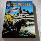 TEX WILLER 1 - 2016 - pikkukuva 1