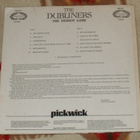 DUBLINERS ~ The Patriot Game ~ LP - pikkukuva 2