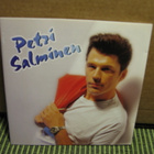 PETRI SALMINEN: PETRI SALMINEN cd - pikkukuva 1