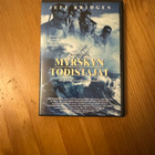 Myrskyn todistajat DVD - pikkukuva 1