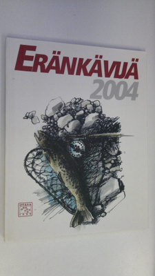 Eränkävijä 2004