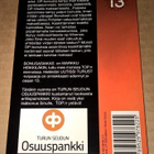 UUTISSII TURUST 13 MARKKU HEIKKILÄ JA RADIO SATA 2008 - pikkukuva 2